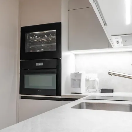 Yasmin Apartman V Krkonosich Apartament Vítkovice