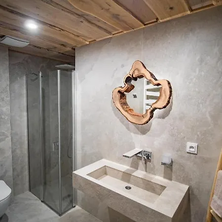 Yasmin Apartman V Krkonosich Apartament