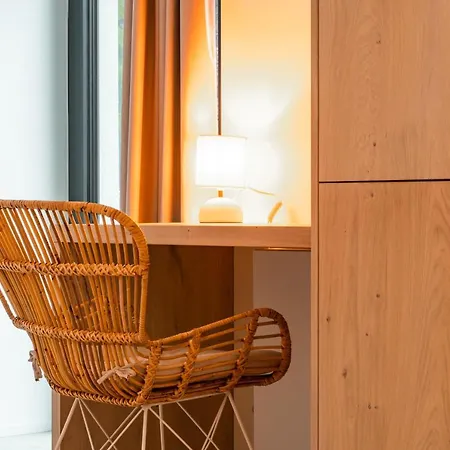 Yasmin Apartman V Krkonosich *