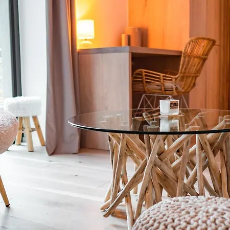 Apartament Yasmin Apartman V Krkonosich