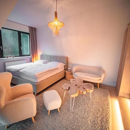 Yasmin Apartman V Krkonosich Apartament