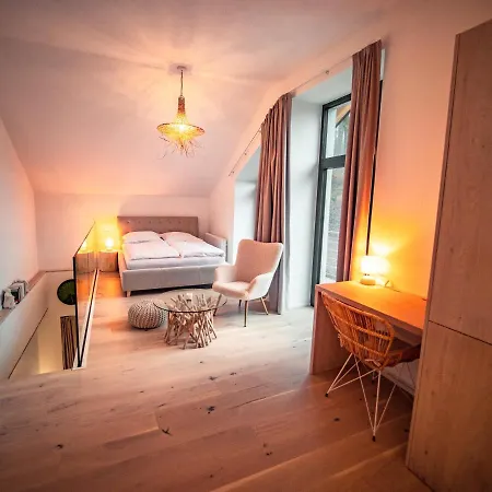 Yasmin Apartman V Krkonosich Vítkovice
