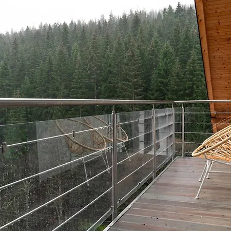 Yasmin Apartman V Krkonosich Apartament