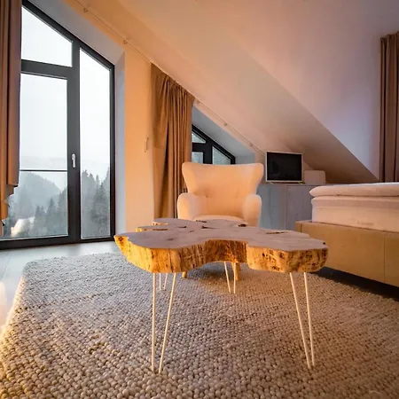 Apartament Yasmin Apartman V Krkonosich Vítkovice